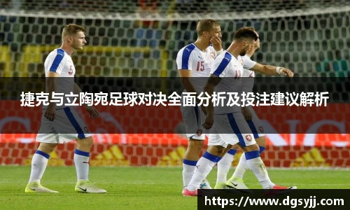 捷克与立陶宛足球对决全面分析及投注建议解析